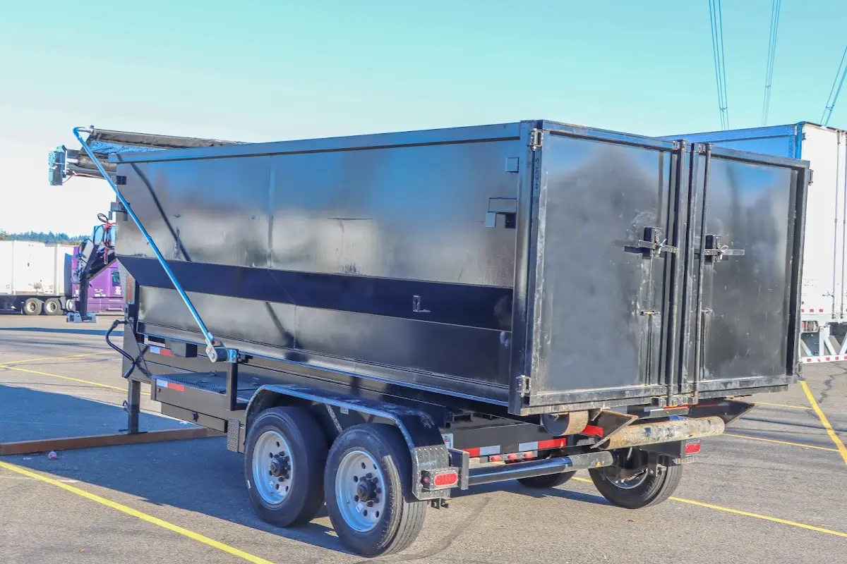 Dumpster Rental services in Taos, NM